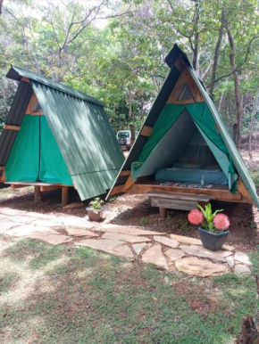 Recanto da Filó Serra do Cipó